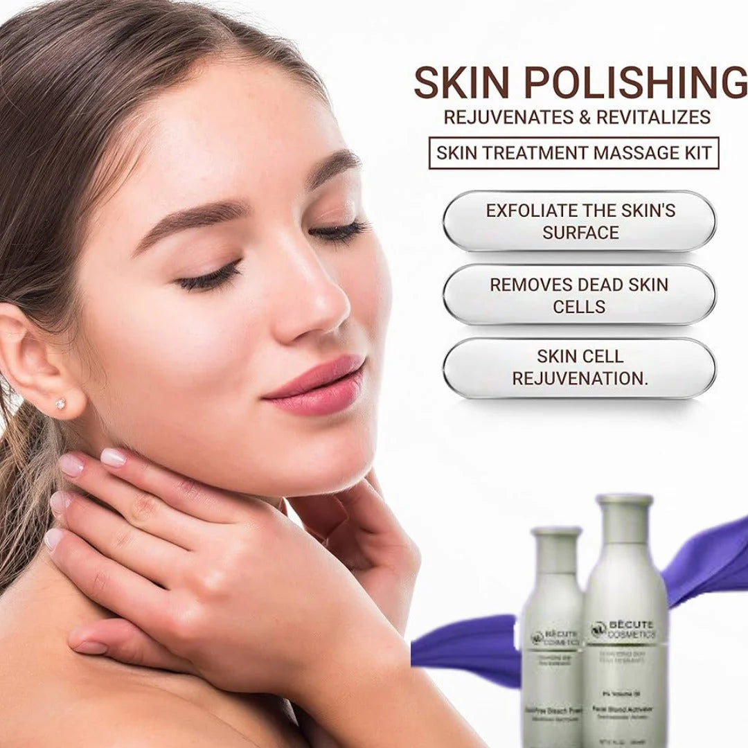 Skin Polish Kit